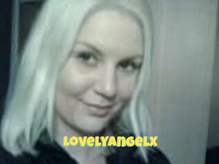 LovelyAngelX