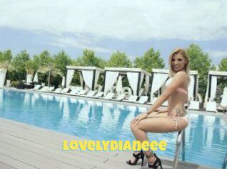 LovelyDianeee Sexe et Porno