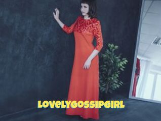 LovelyGossipGirl