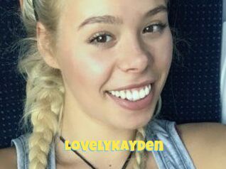 LovelyKayden