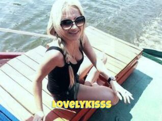 LovelyKisss Sexe et Porno