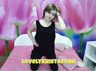 LovelyKristaForU