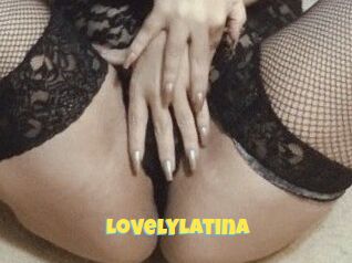 LovelyLatina