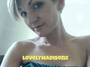 LovelyMadisonx