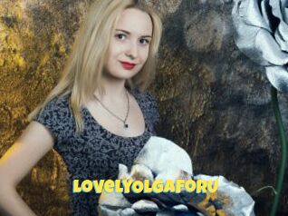 LovelyOlgaForU