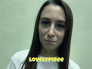 LovelyPieee Sexe et Porno