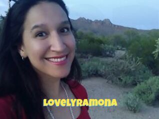 LovelyRamona