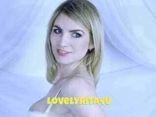 LovelyRita4U