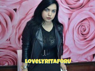 LovelyRitaForU Sexe et Porno