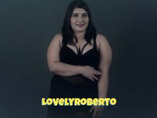 LovelyRoberto