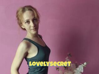 LovelySecret