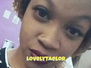 LovelyTaelor