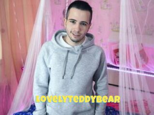 LovelyTeddyBear