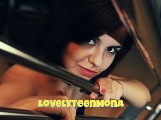 LovelyTeenMona
