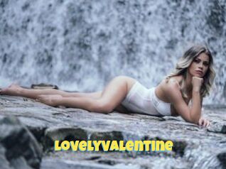 LovelyValentine