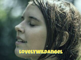 LovelyWildAngel