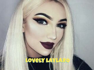 Lovely_LaylaXO Sexe et Porno