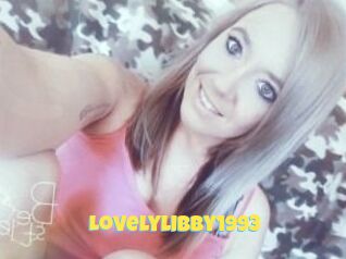 Lovelylibby1993 Sexe et Porno