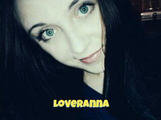 LoverAnna