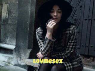 LovmeSex