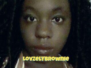 Lovzelybrownie