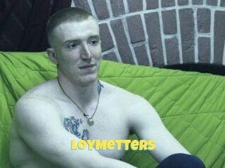 LoyMetters