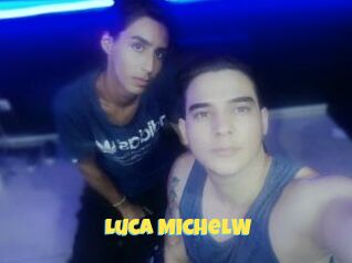 Luca_MichelW Sexe et Porno