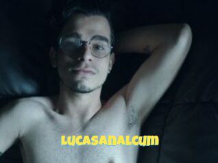LucasAnalcum