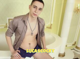 LucasCocky