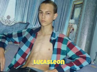 LucasLeon Sexe et Porno