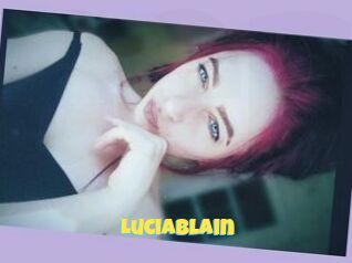 LuciaBlain