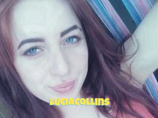 LuciaCollins Sexe et Porno
