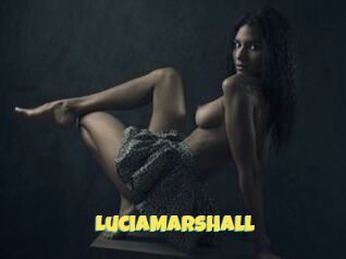 LuciaMarshall