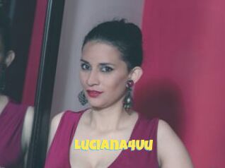 Luciana4Uu