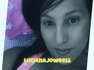 Lucianajoweell