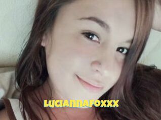 LuciannaFoxxx