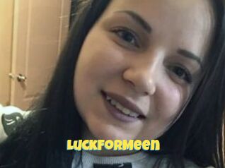 LuckForMeen