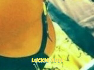 Luckie_Addi