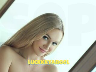 LuckkkyAngel