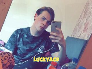 LuckyAce