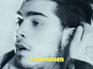 LuckyArsen