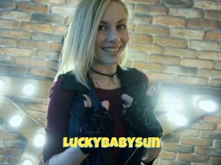 LuckyBabySun