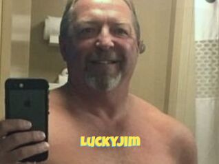 LuckyJim