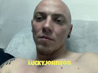 LuckyJohnson