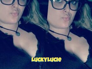 LuckyLucie