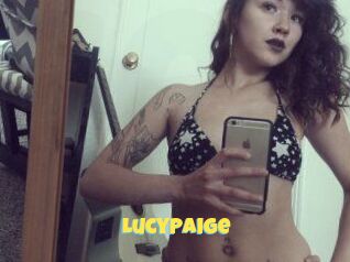 LucyPaige Sexe et Porno