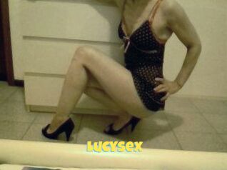 LucySex