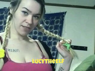 LucyTheElf