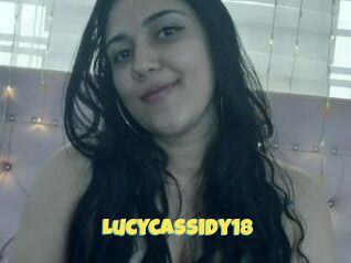 Lucycassidy18