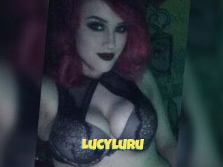 Lucyluru